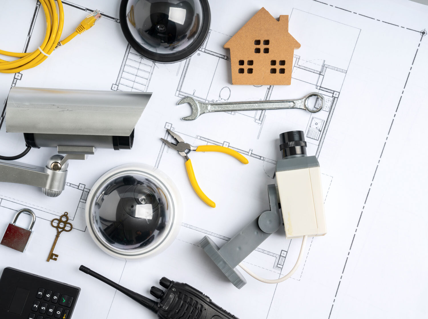 How Home Security Businesses Win with PayPerCall